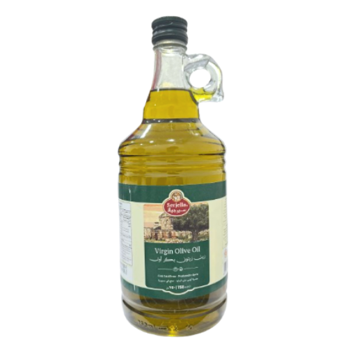 سيرجيلا زيت زيتون بكر 750 مل